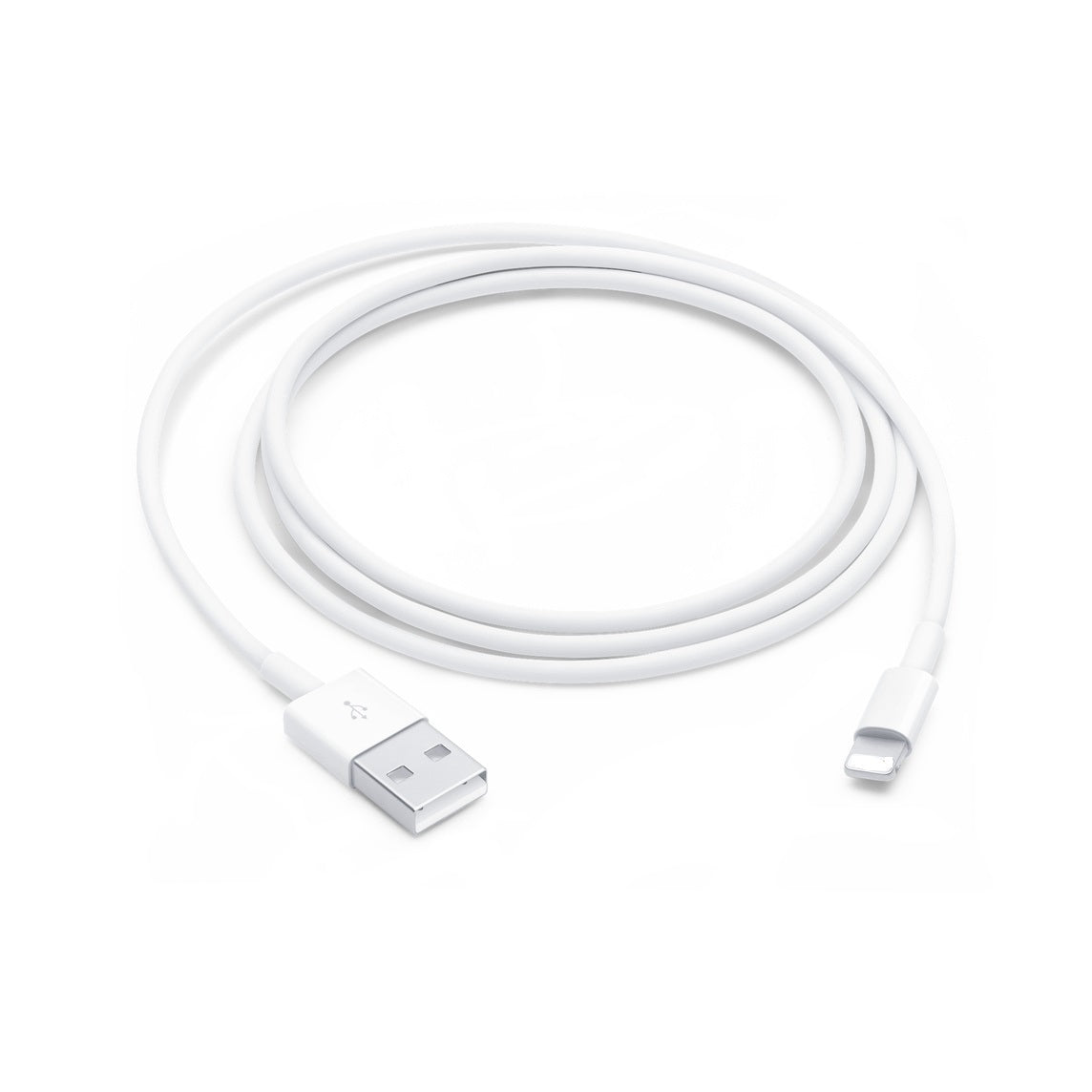 1m iPhone to USB Cable - Premium Quality