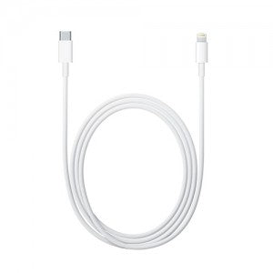 1m - Light to Type-c Cable For iPhone 11 / 11 Pro / 12 / 12 Pro / 13 / 13 Pro max