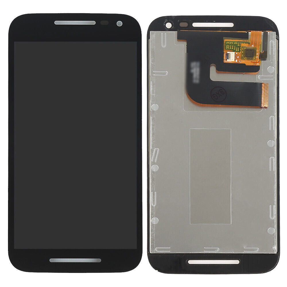 New LCD Assembly Without Frame For Motorola Moto G3 (XT1540 / XT1543 / XT1548 / 2015)