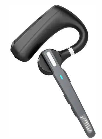 S600 Bluetooth Headset with Noise Cancelling Microphone, Business Wireless Headphones with Mic