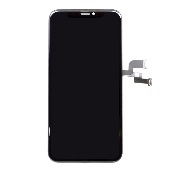 OLED Assembly for Apple iPhone X (Soft, Premium)