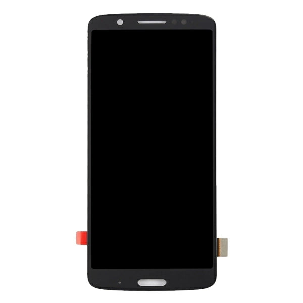 New LCD Assembly Without frame for Motorola Moto G6 Plus (XT1926 / 2018)