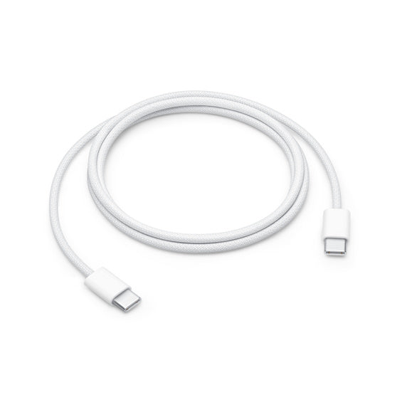 Type C to Type C Braided Cable for Apple | Bulk | Premium | 3ft