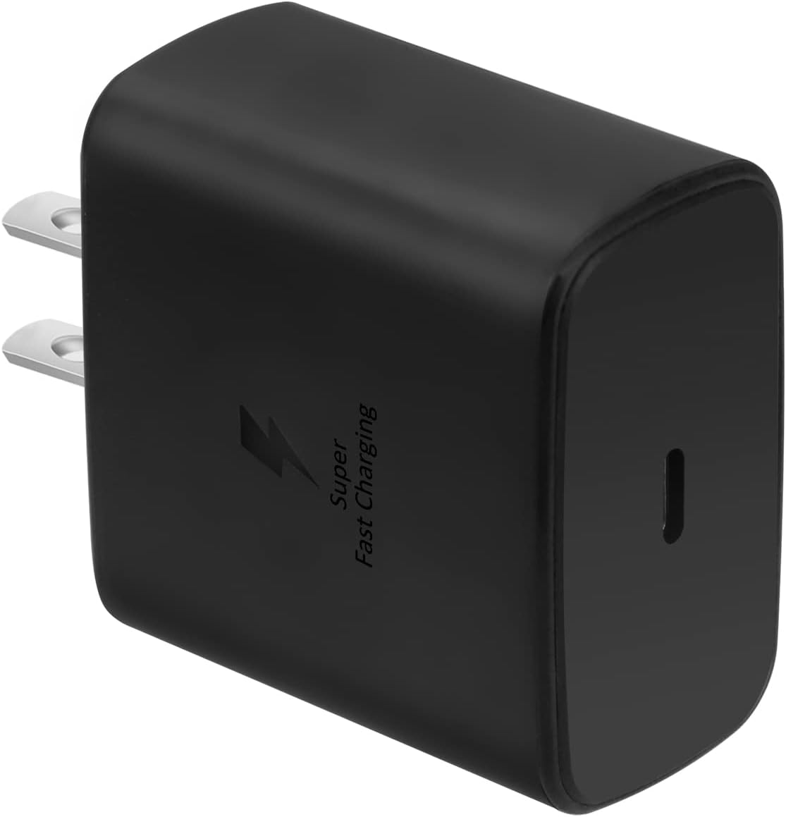 45W USB-C Super Fast Charging Wall Charger - Type C Charger