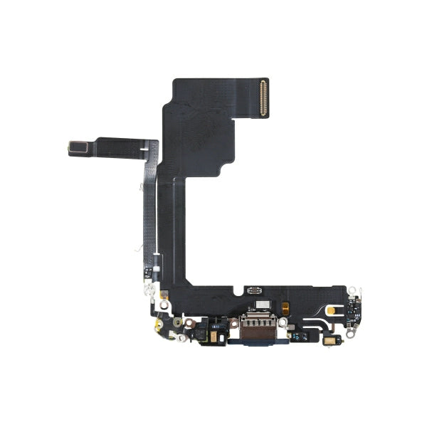 Brand new Charging Port Flex Cable for Apple iPhone 15 Pro