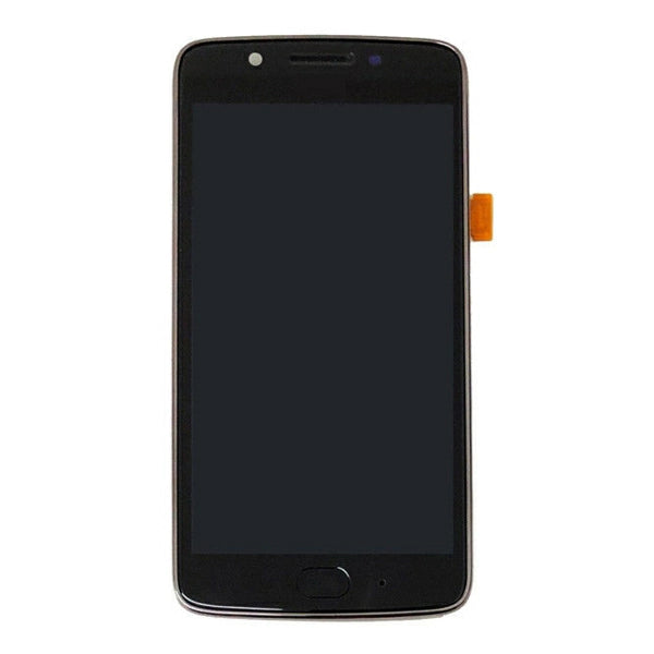 New LCD Frame Assembly for Motorola Moto G5 (XT1671 / 2017)