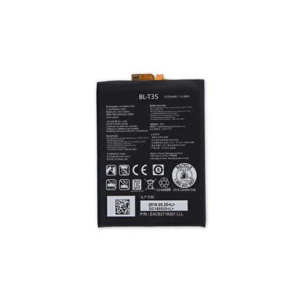 Brand New Battery for Google Pixel 2 XL (2017)