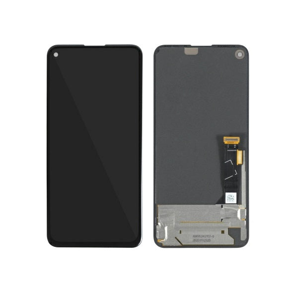 New LCD Replacement Assembly without Frame for Google Pixel 4A 5G (2020)