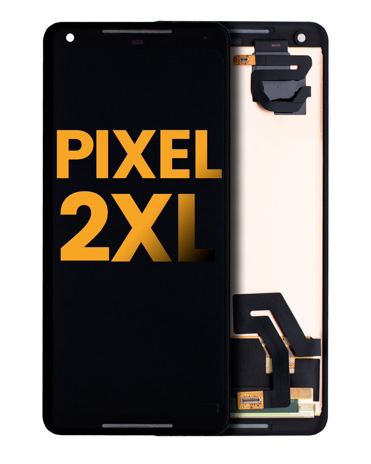 New LCD Assembly for Google Pixel 2 XL (2017)