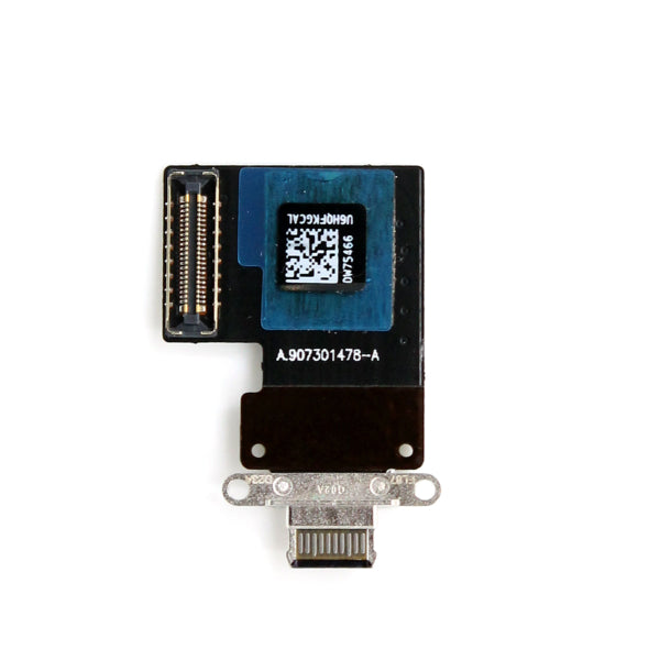 Charging Port Flex Cable for Apple iPad Pro 12.9" 3rd Gen (2018) / 4th Gen (2020) / iPad Pro 11" 1st Gen (2018) / 2nd Gen (2020) (Premium)