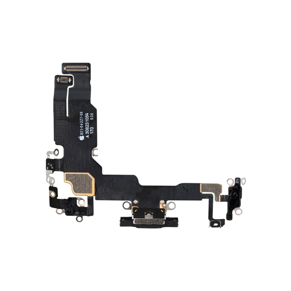 Charging Port Flex Cable for Apple iPhone 15