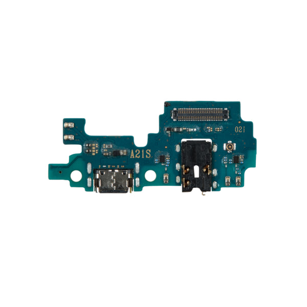 Charging Port PCB Board with Headphone Jack for Samsung Galaxy A21s (A217 / 2020)