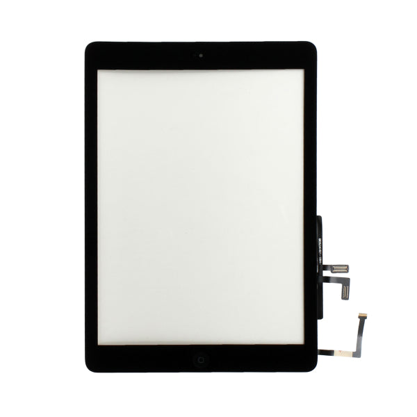 Digitizer with Pre-installed Home Button for Apple iPad 5 (2017)