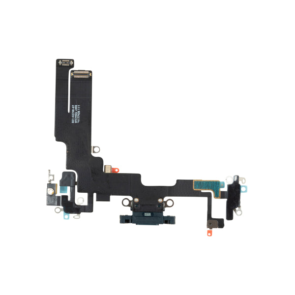 Charging Port Flex Cable for Apple iPhone 14