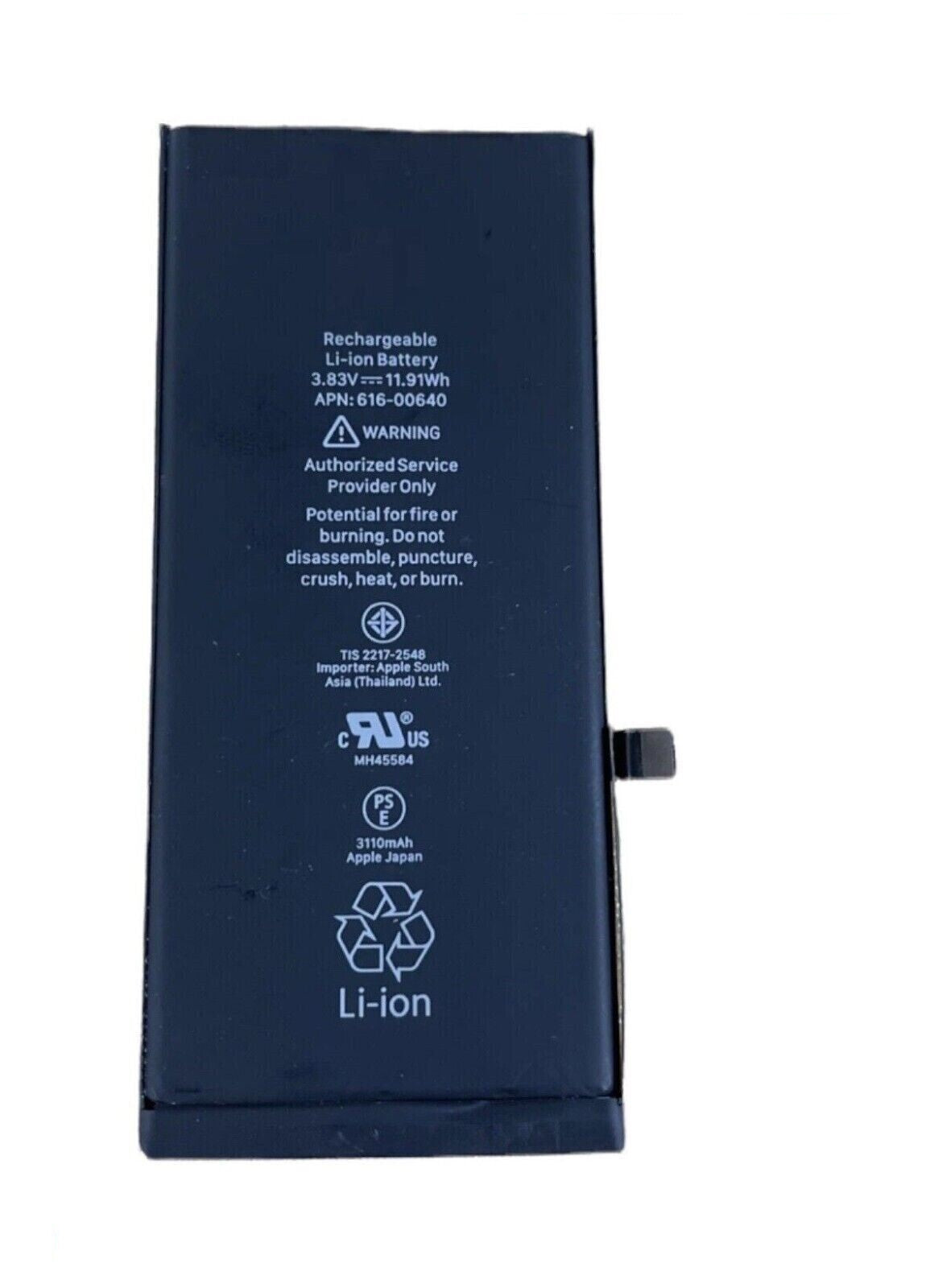 Battery for Apple iPhone 11