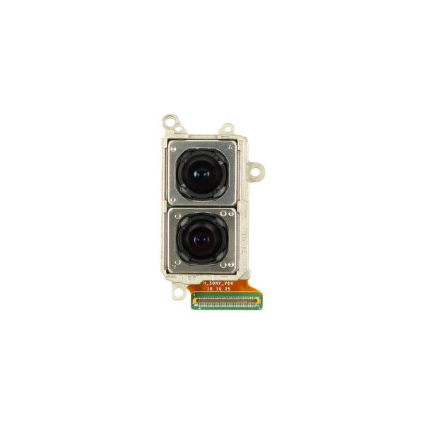 Brand New Rear Camera (Set of 2) for Samsung Galaxy S21 5G (G991U / 2021) / S21+ 5G (G996U / 2021)