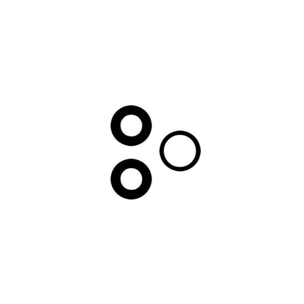 Camera Glass Lens for Apple iPhone 12 Pro