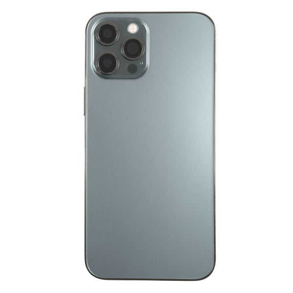 Complete Housing Assembly for Apple iPhone 12 Pro Max (5G Version)
