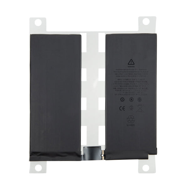 Battery for Apple iPad Pro 12.9" 3rd Gen (2018) / iPad Pro 12.9" 4th Gen (2020) (Premium)