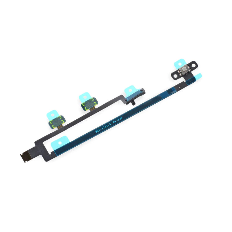 Power & Volume Flex Cable for Apple iPad Air 1/iPad Mini 1