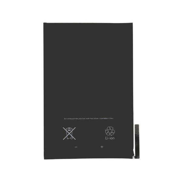 Battery for Apple iPad Mini 1