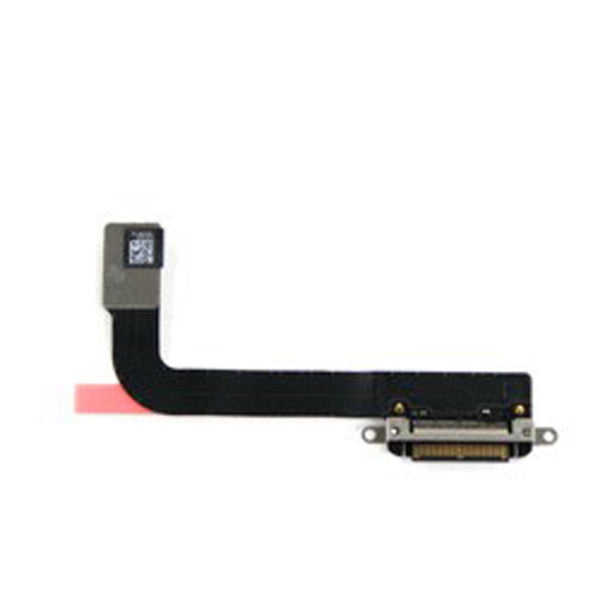 Charging Port Flex Cable for Apple iPad 3