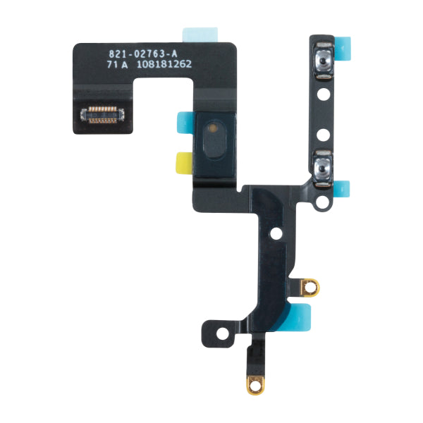 Volume Button Flex Cable for Apple iPad Air 4 (2020) / iPad Air 5 (2022) (4G Version)