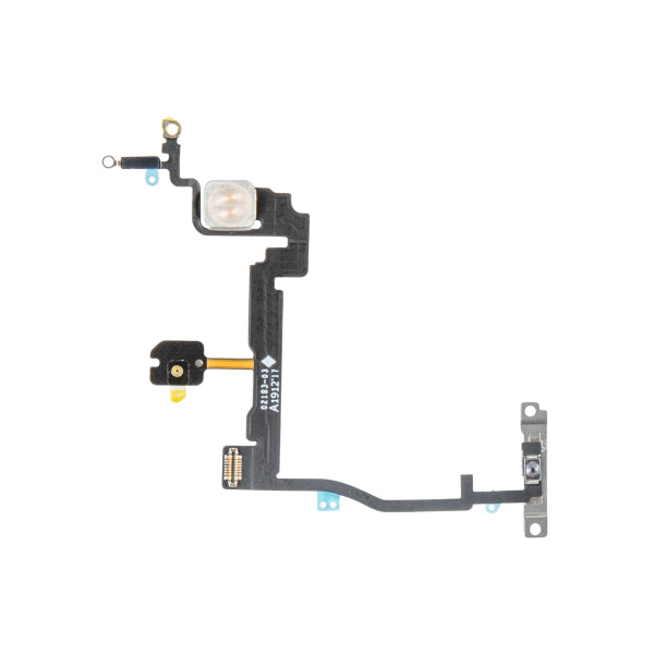 Power Key Flex Cable for Apple iPhone 11 Pro