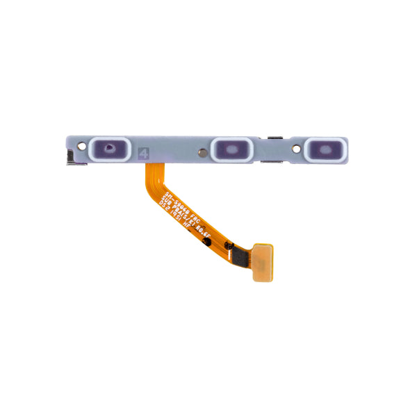 Power & Volume Flex Cable for Samsung Galaxy S22 5G (S901 / 2022) / S22+ 5G (S906 / 2022) (Premium)