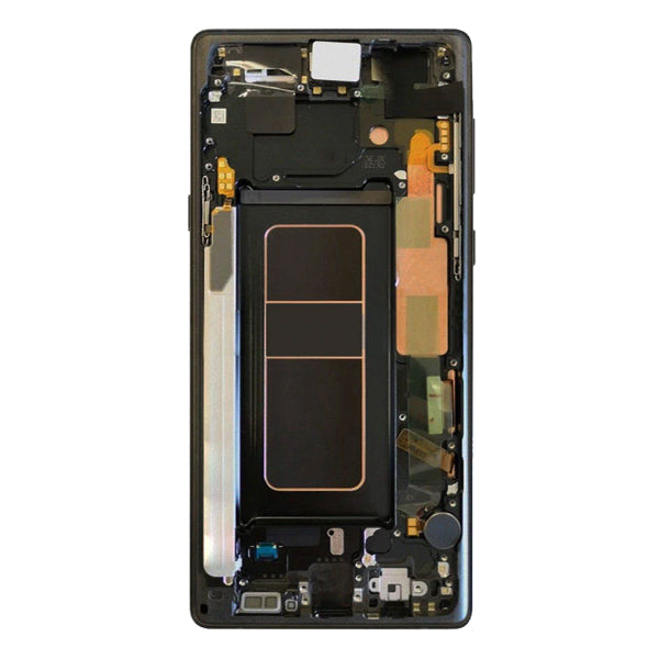 New LCD Frame Assembly for Samsung Galaxy Note 9 (N960U / 2018)