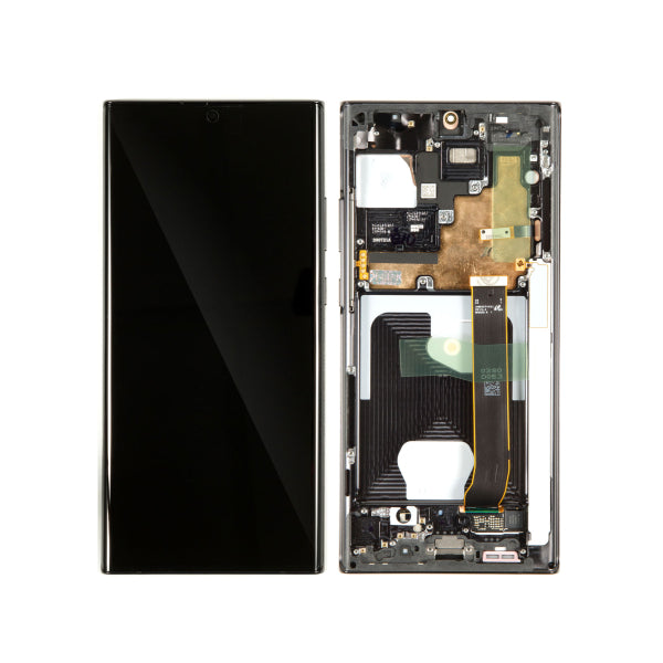 Brand New LCD Assembly for Samsung Galaxy Note 20 Ultra 5G (N986 / 2020)