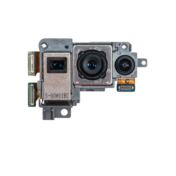 Rear Camera set  (Wide & Telephoto & Ultra Wide) for Samsung Note 20 Ultra 5G (N986 / 2020)