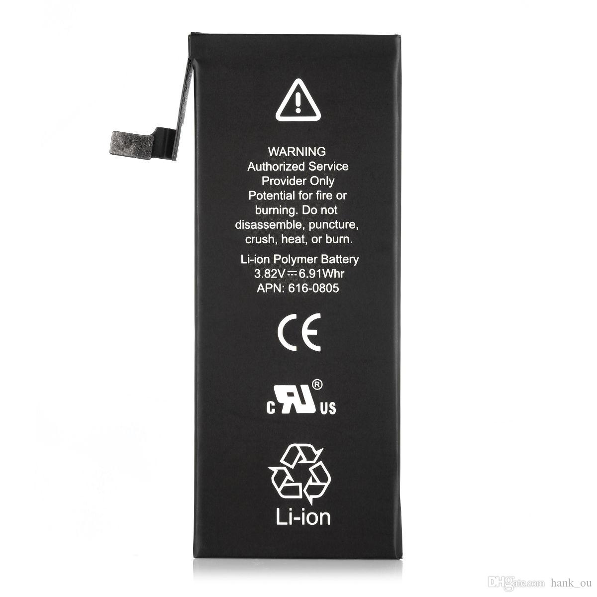 Battery for Apple iPhone 6 (Premium)