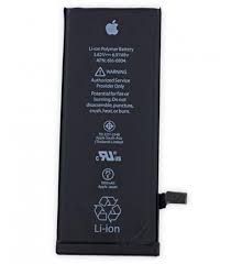 Battery for Apple iPhone 6S (Premium)