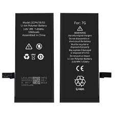 Battery for Apple iPhone 7 (Premium)