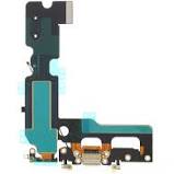Charging Port Flex Cable for Apple iPhone 7 Plus white(Premium)
