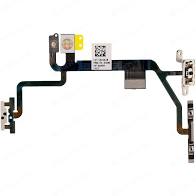 Power & Volume Flex Cable for Apple iPhone 8 (Premium)